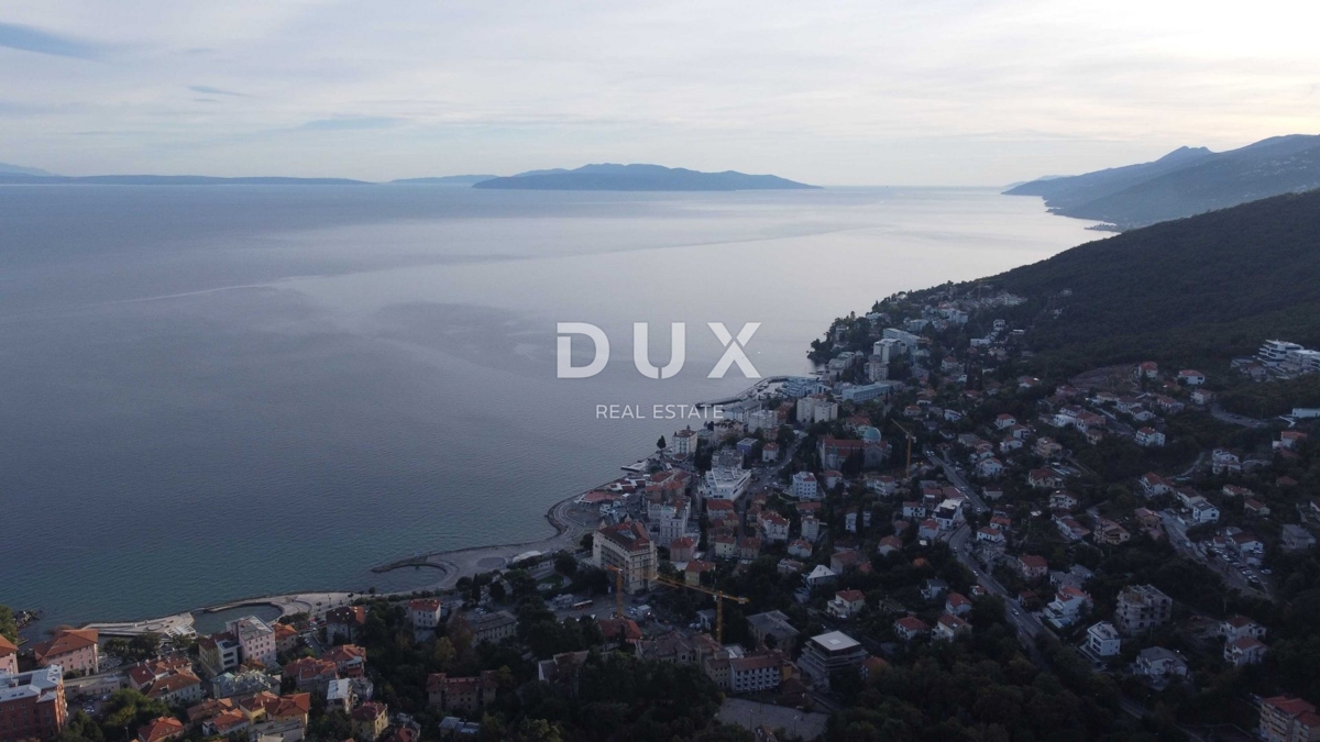Terreno Opatija - Centar, Opatija, 800m2