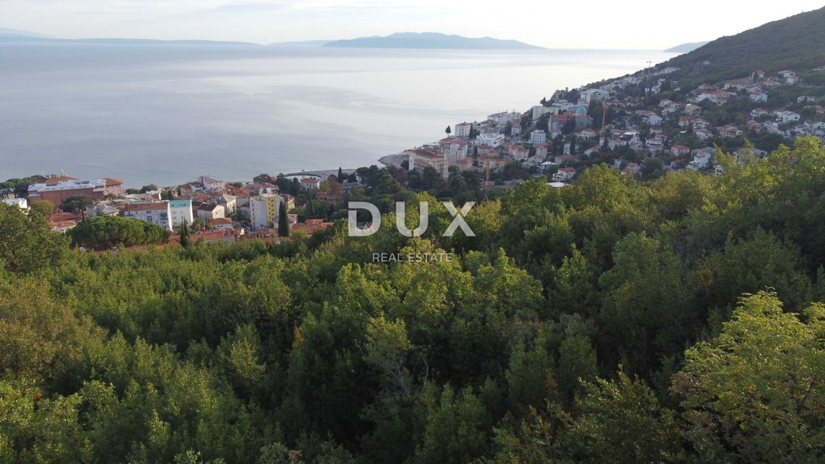 Terreno Opatija - Centar, Opatija, 800m2