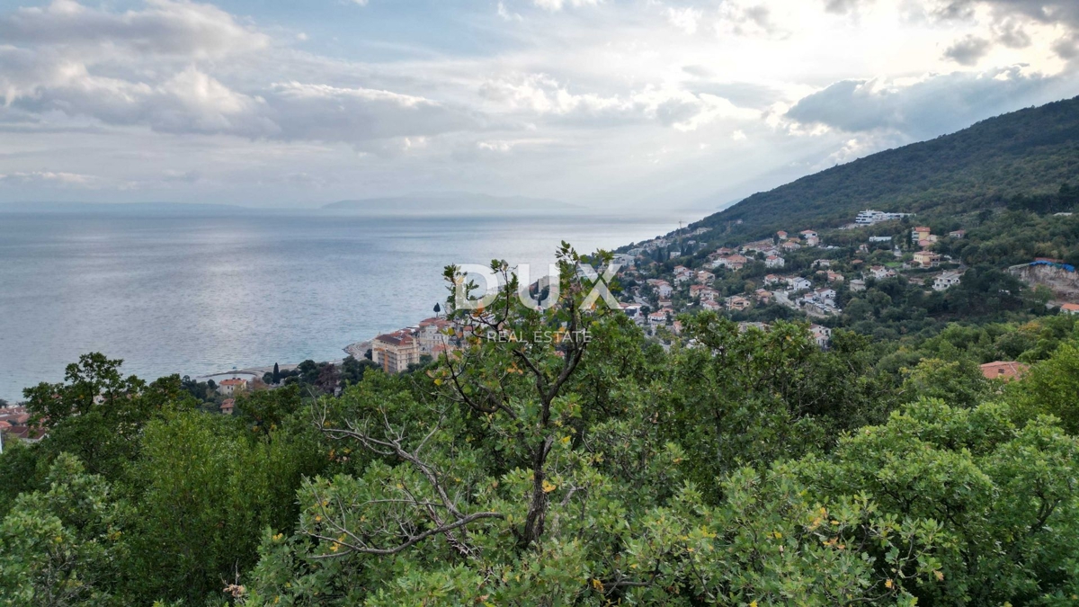 Terreno Opatija - Centar, Opatija, 800m2