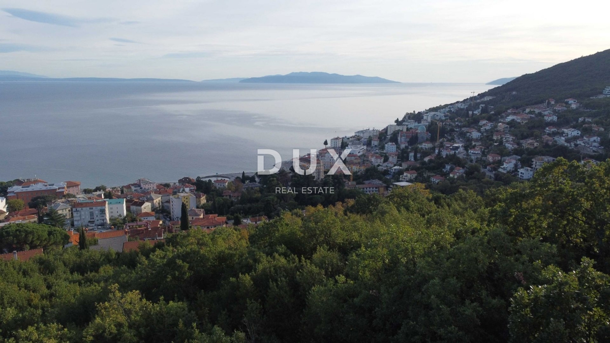 Terreno Opatija - Centar, Opatija, 800m2