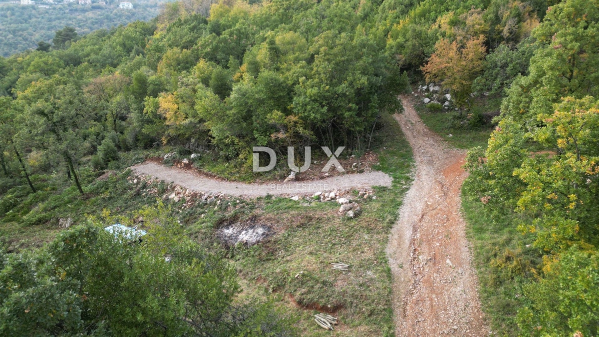 Terreno Opatija - Centar, Opatija, 800m2