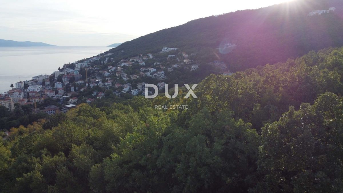 Terreno Opatija - Centar, Opatija, 800m2