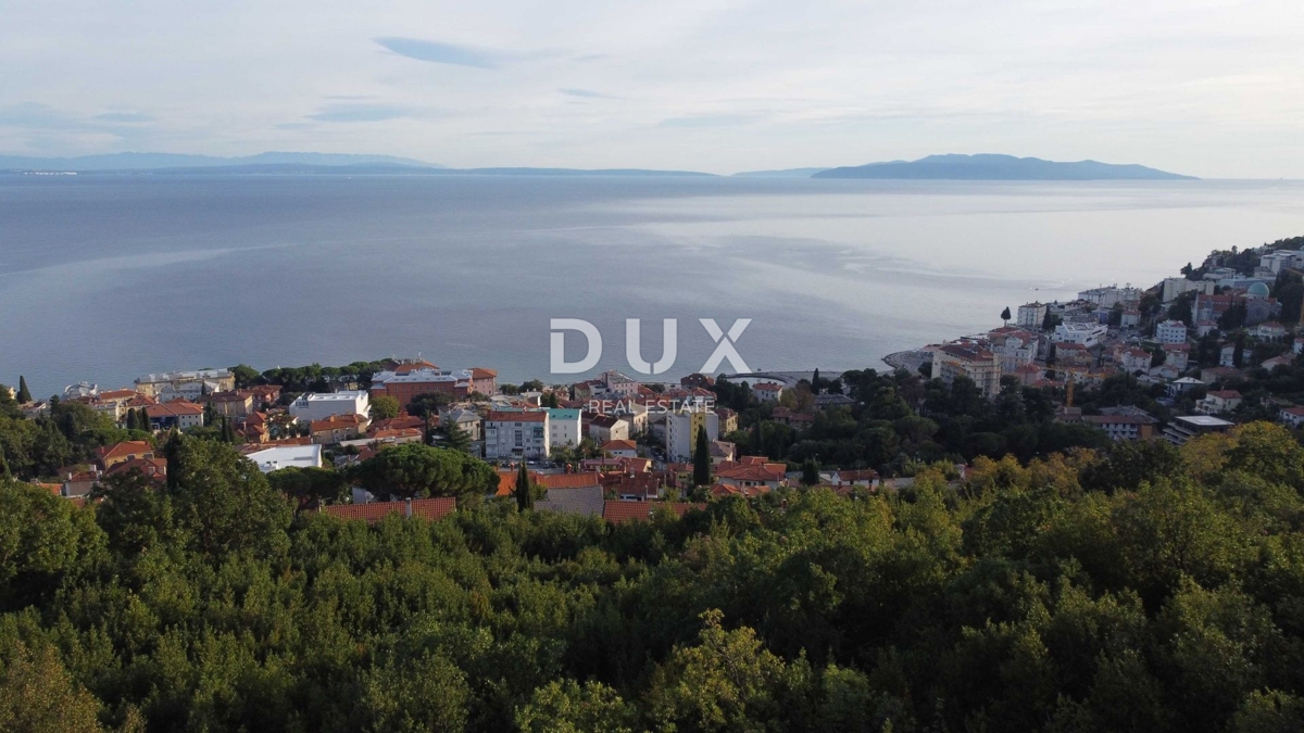 Terreno Opatija - Centar, Opatija, 800m2