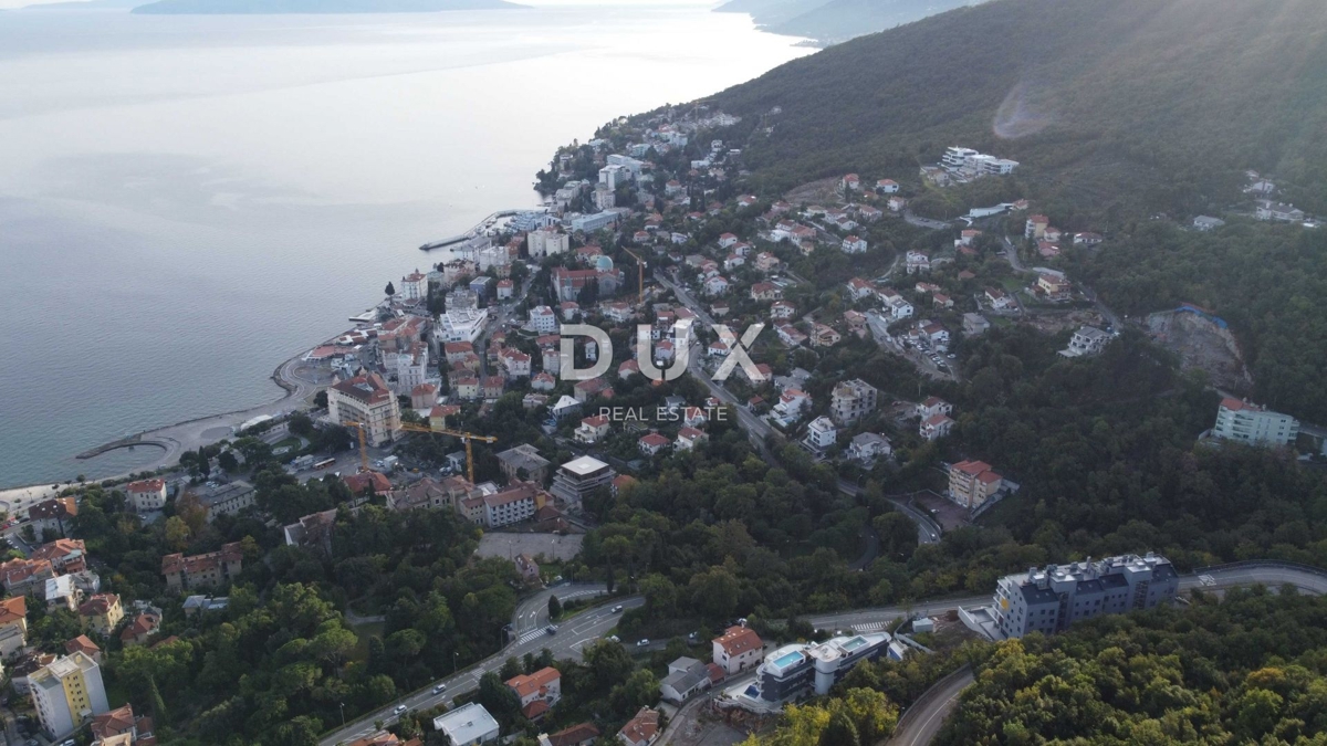 Terreno Opatija - Centar, Opatija, 800m2