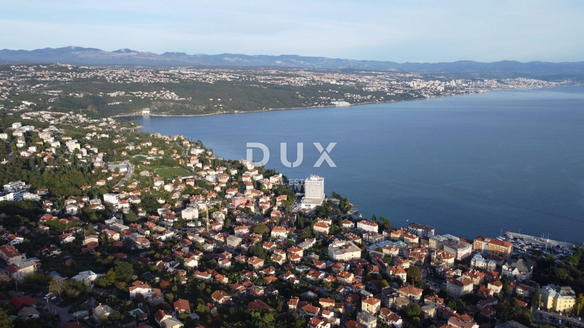 Terreno Opatija - Centar, Opatija, 800m2