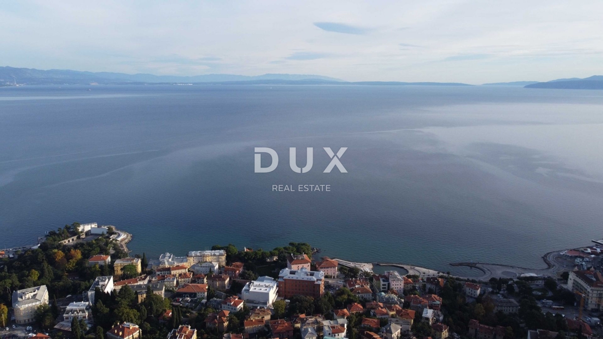 Terreno Opatija - Centar, Opatija, 800m2