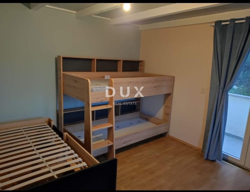 ISTRIA, ROVIGNO - Appartamento in posizione tranquilla