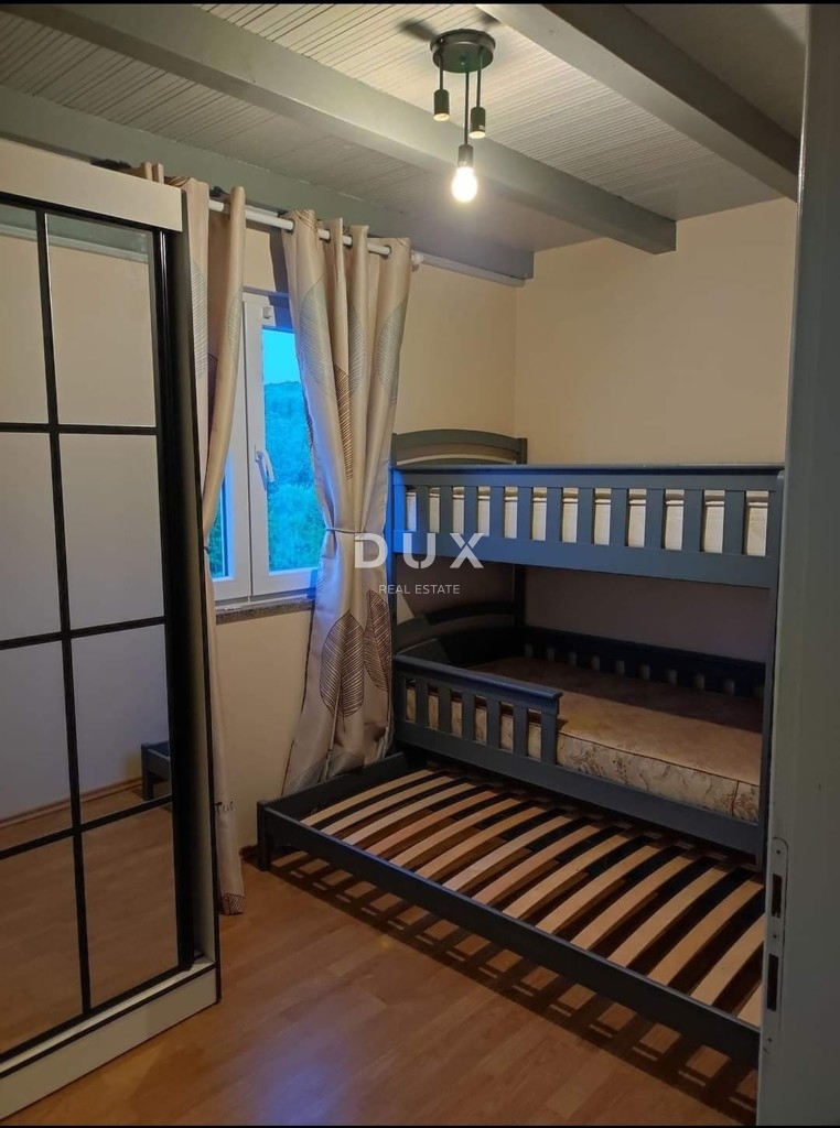 ISTRIA, ROVIGNO - Appartamento in posizione tranquilla