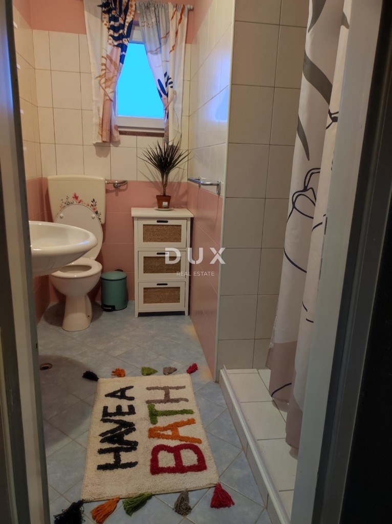 ISTRIA, ROVIGNO - Appartamento in posizione tranquilla