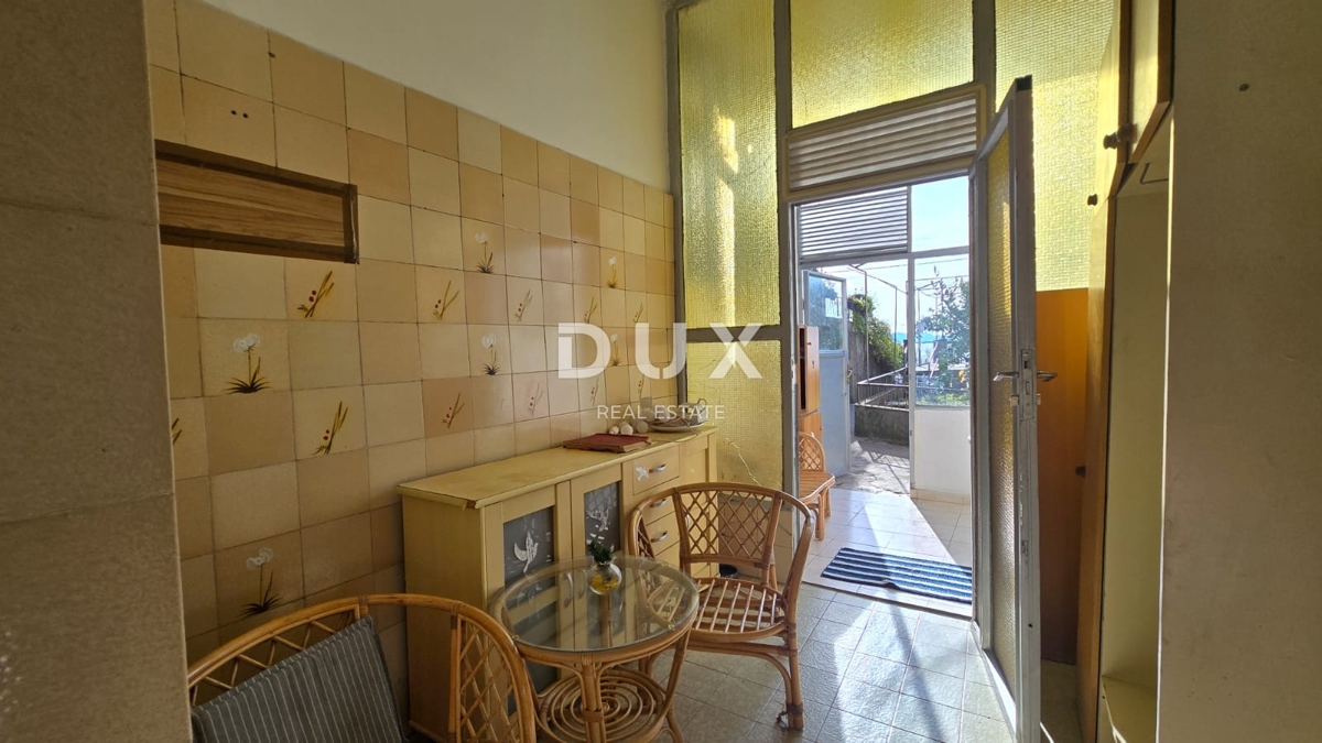 Appartamento Kantrida, Rijeka, 61m2