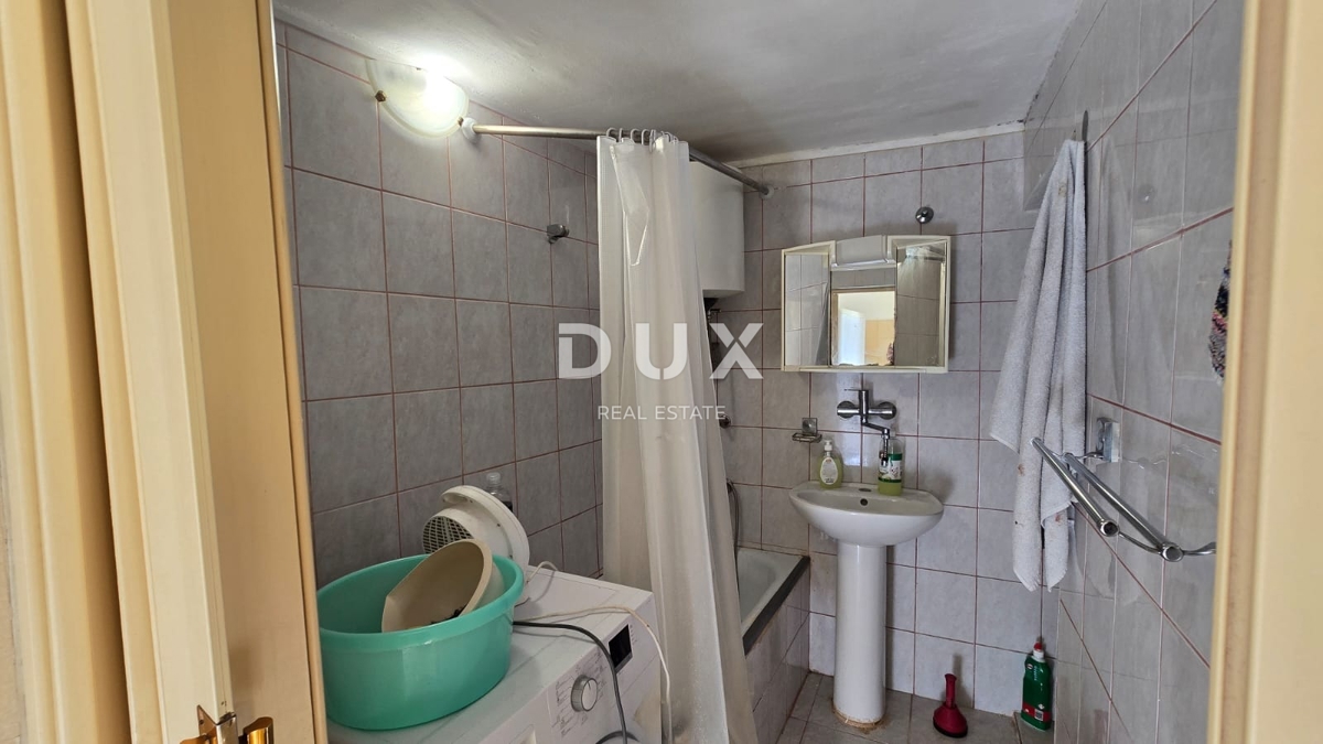 Appartamento Kantrida, Rijeka, 61m2