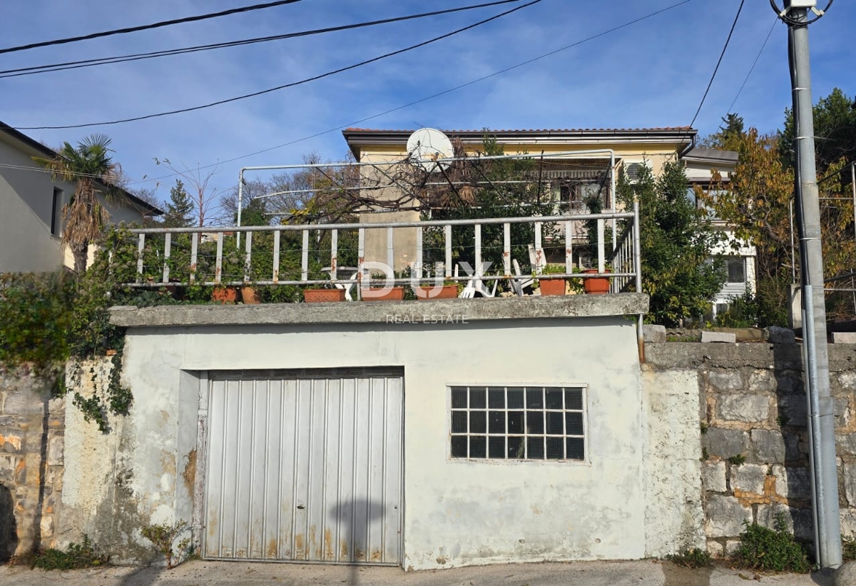 Appartamento Kantrida, Rijeka, 61m2