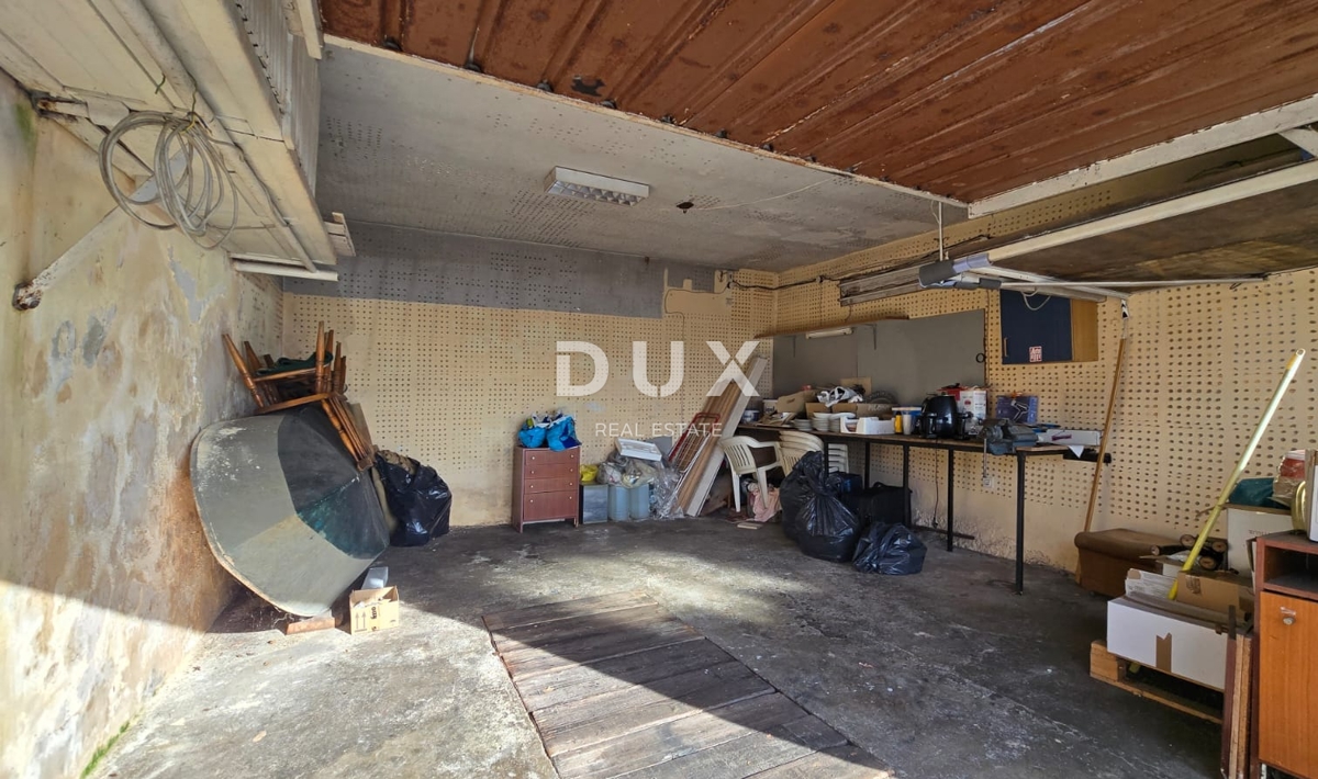 Appartamento Kantrida, Rijeka, 61m2