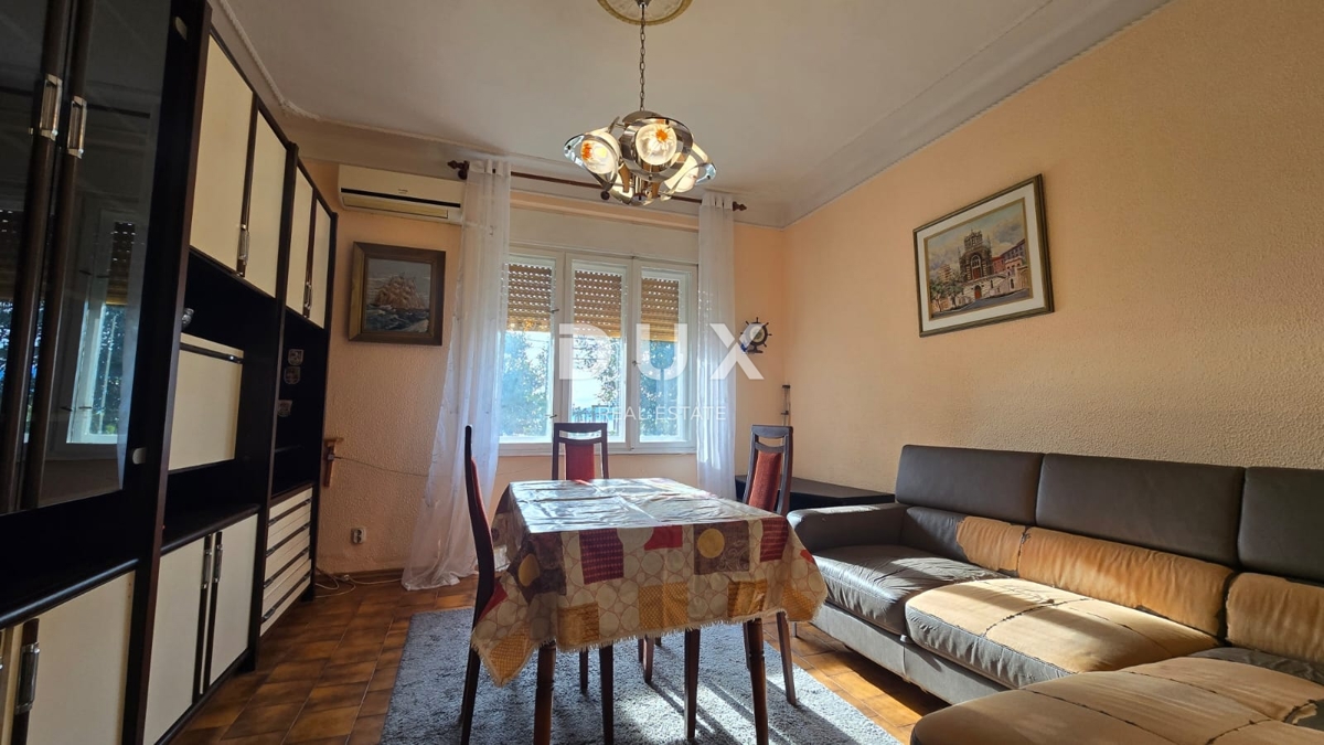 Appartamento Kantrida, Rijeka, 61m2
