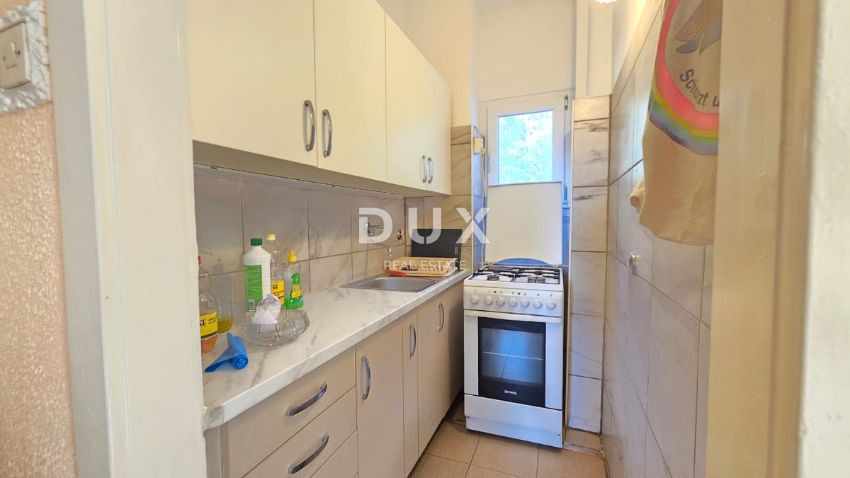 Appartamento Kantrida, Rijeka, 61m2