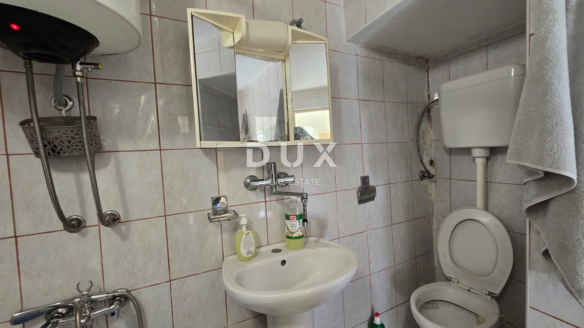 Appartamento Kantrida, Rijeka, 61m2