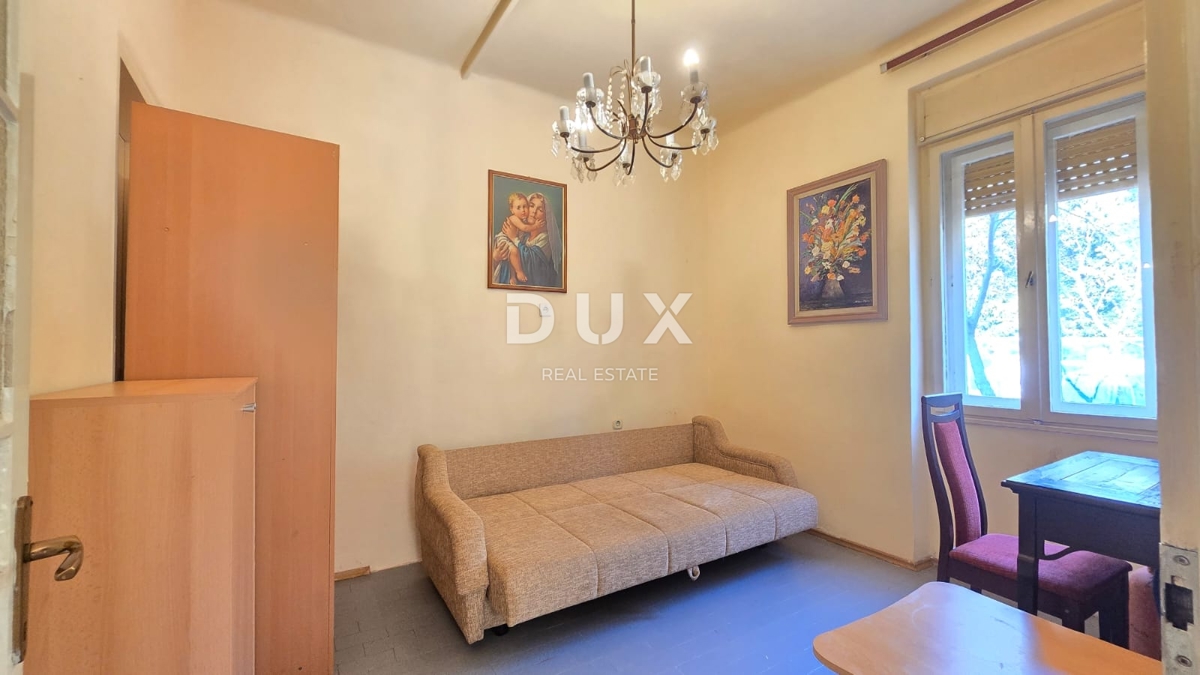 Appartamento Kantrida, Rijeka, 61m2