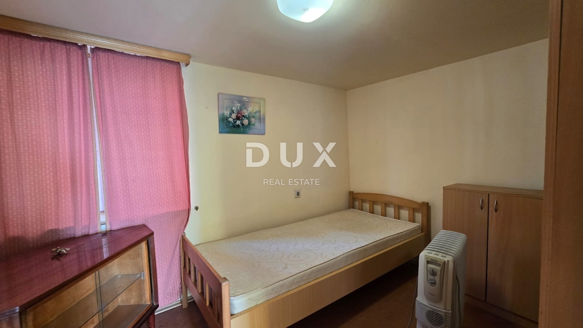 Appartamento Kantrida, Rijeka, 61m2