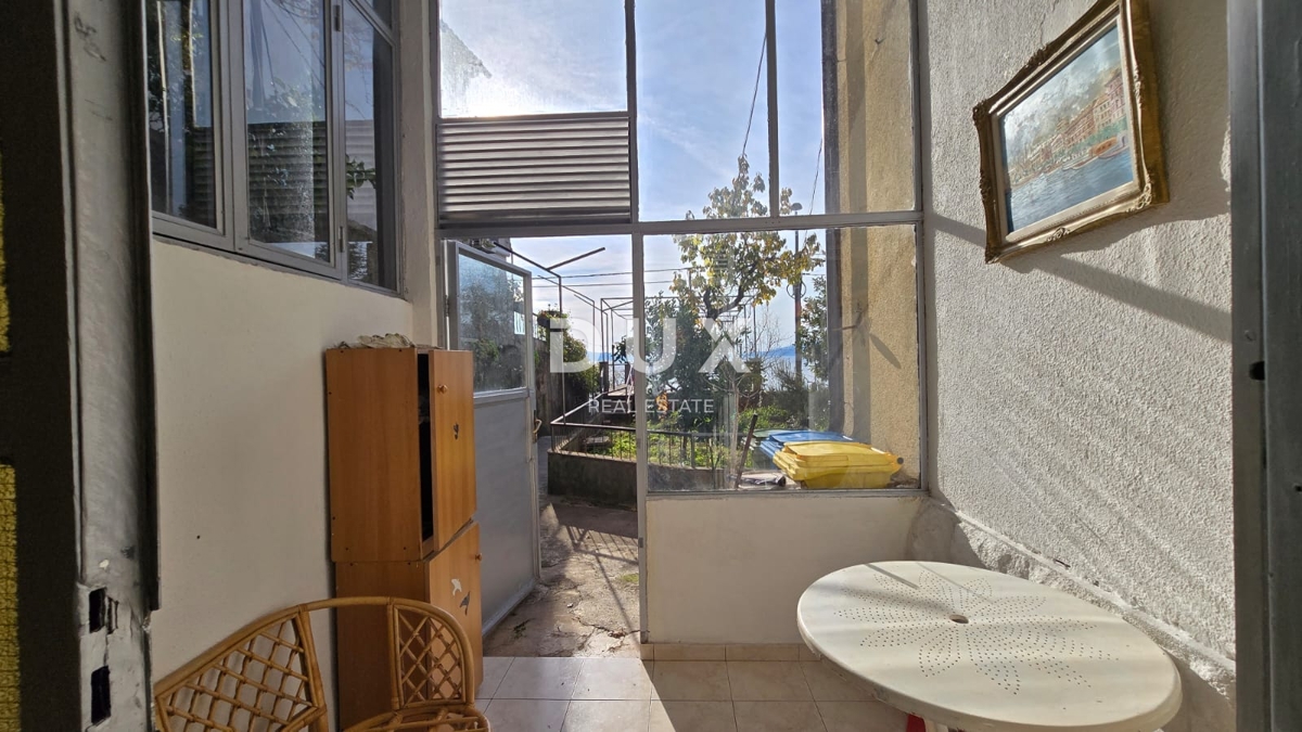 Appartamento Kantrida, Rijeka, 61m2