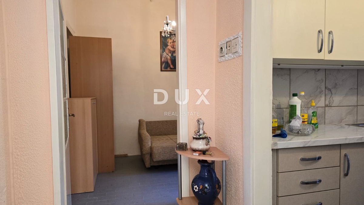 Appartamento Kantrida, Rijeka, 61m2