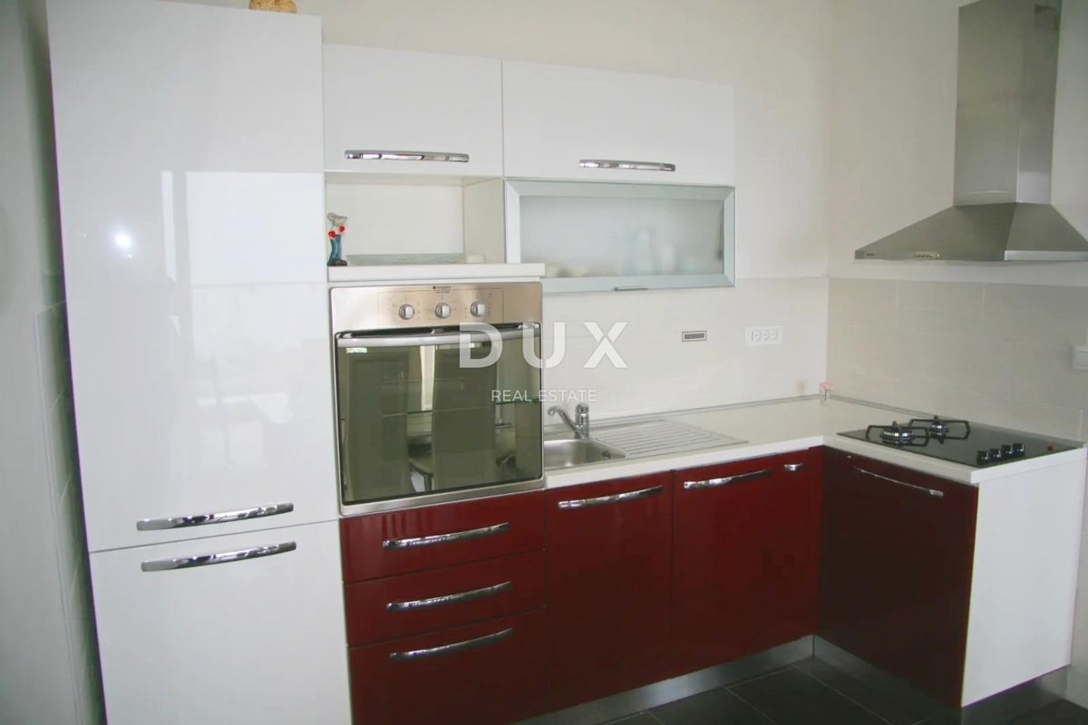 OPATIJA, MATUJI, PAVLOVAC - appartamento con vista mare, 57m2