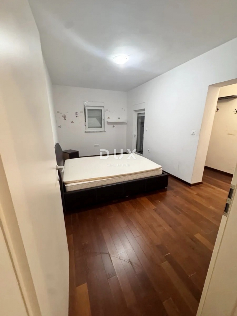 OPATIJA, MATUJI, PAVLOVAC - appartamento con vista mare, 57m2