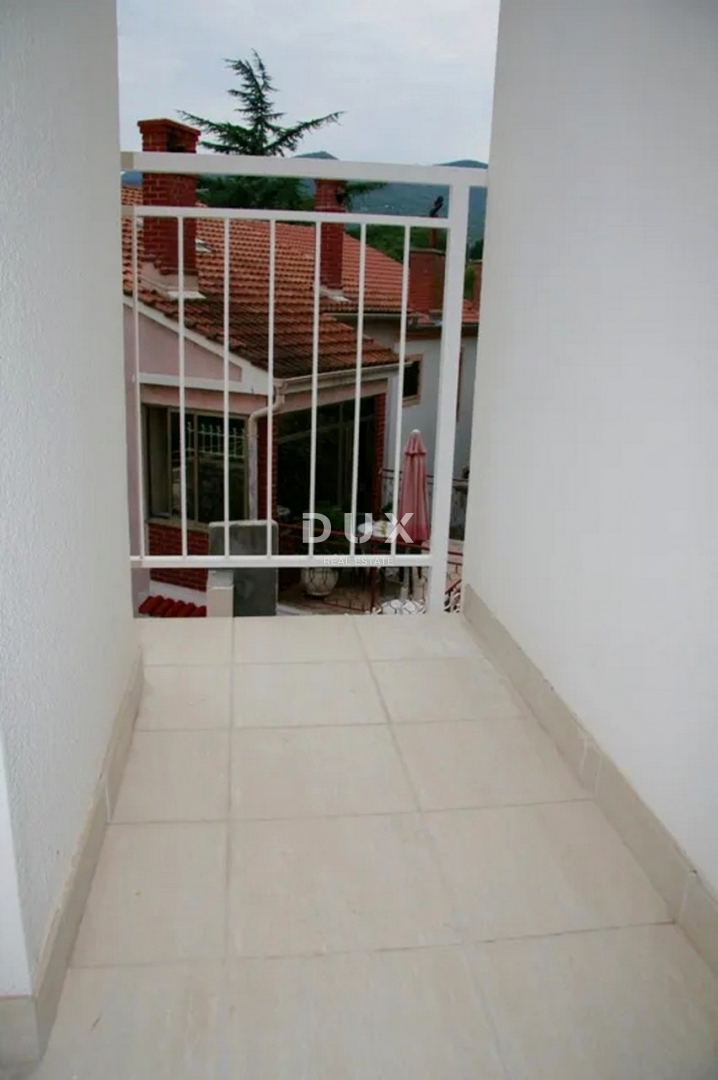 OPATIJA, MATUJI, PAVLOVAC - appartamento con vista mare, 57m2