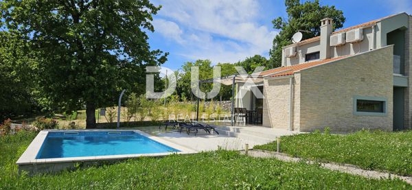Casa Sveti Petar u Šumi, Sveti Petar U Šumi, 85m2