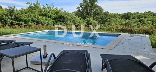 Casa Sveti Petar u Šumi, Sveti Petar U Šumi, 85m2