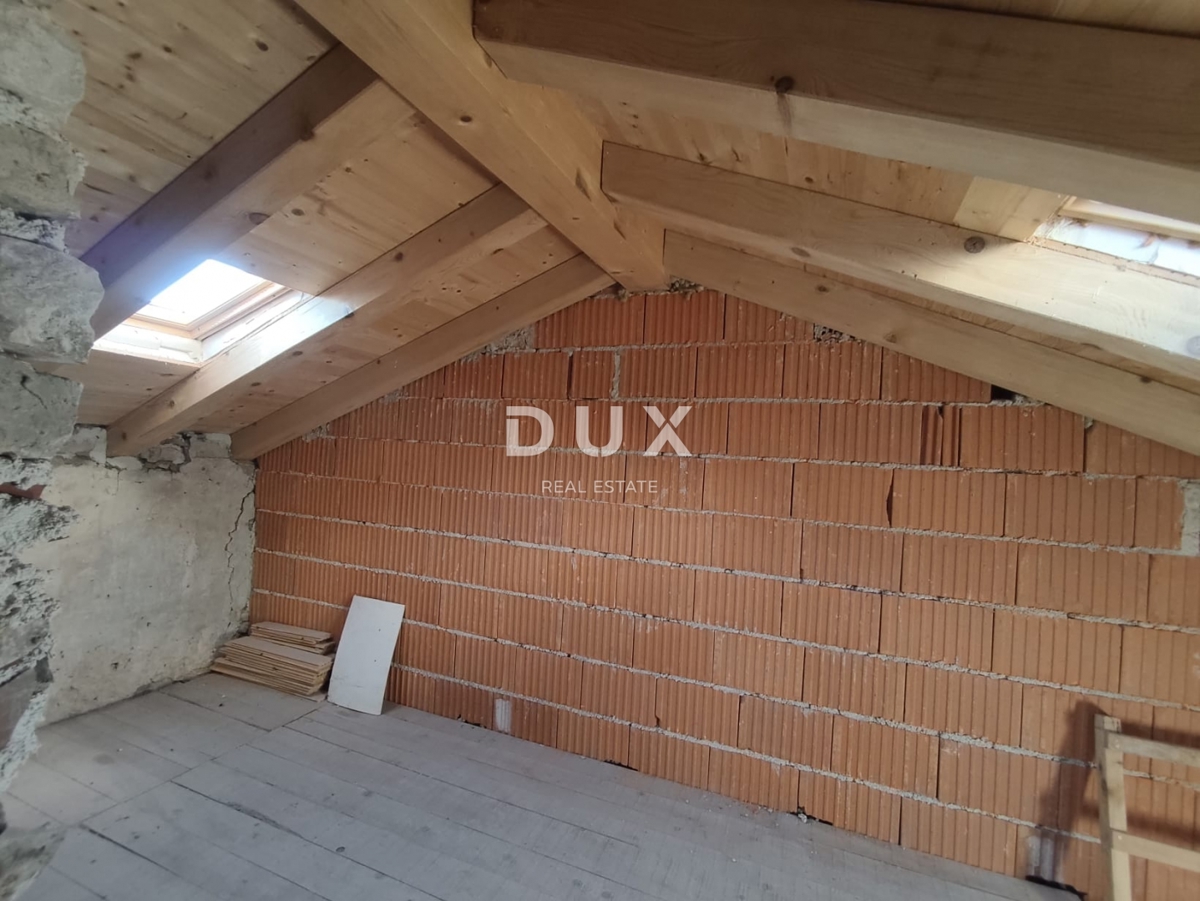 Casa Brtonigla, 110m2