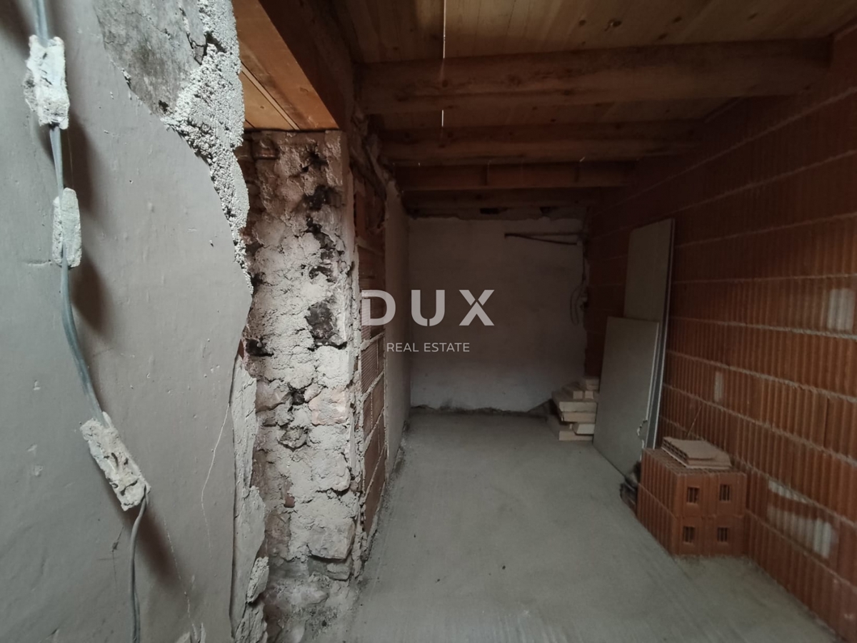 Casa Brtonigla, 110m2