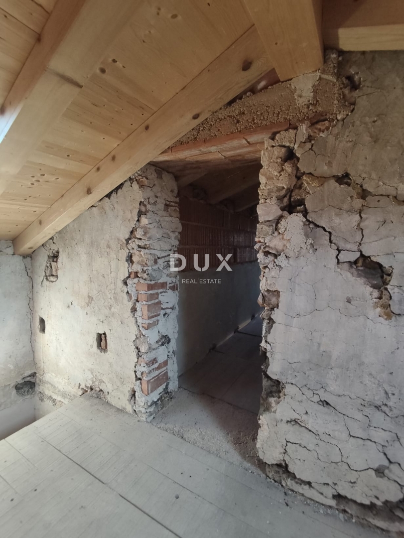 Casa Brtonigla, 110m2