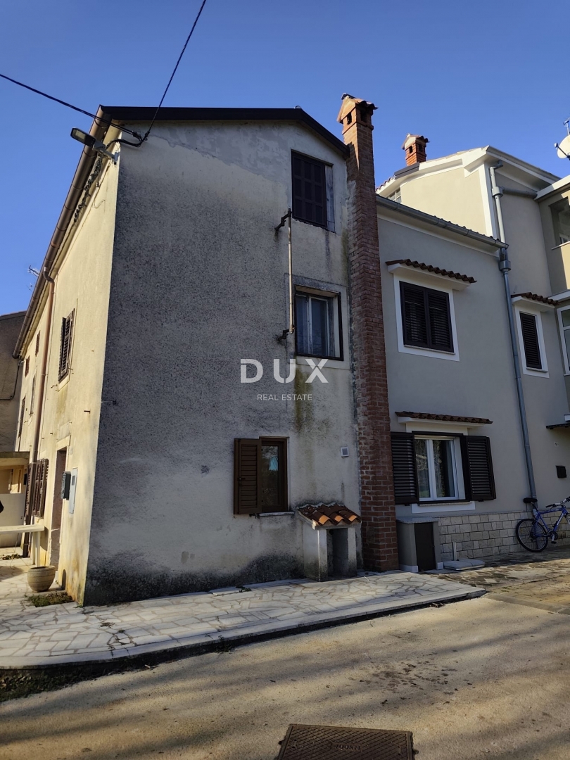 Casa Brtonigla, 110m2