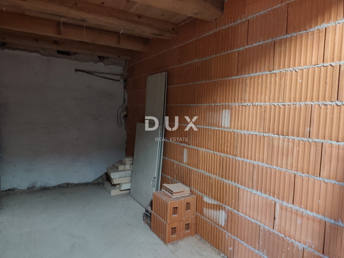 Casa Brtonigla, 110m2