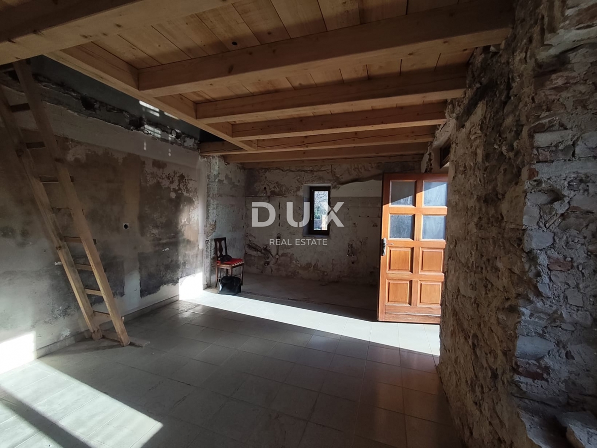 Casa Brtonigla, 110m2