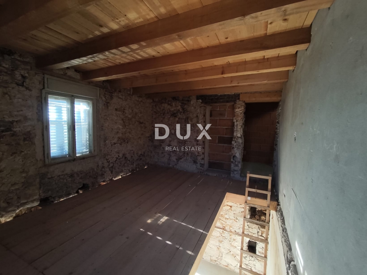 Casa Brtonigla, 110m2