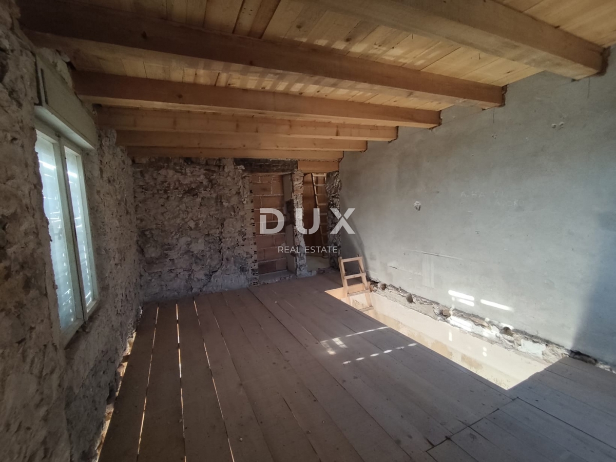 Casa Brtonigla, 110m2