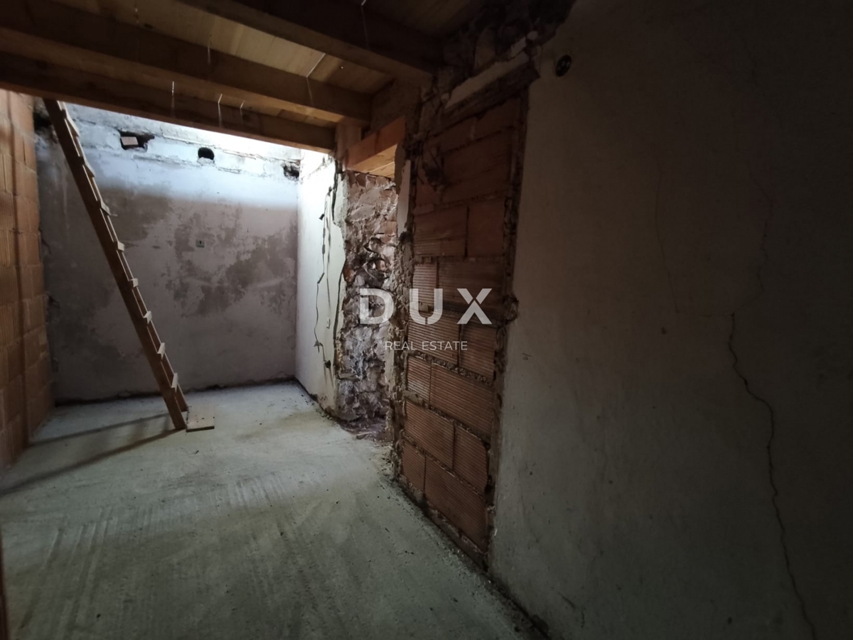 Casa Brtonigla, 110m2