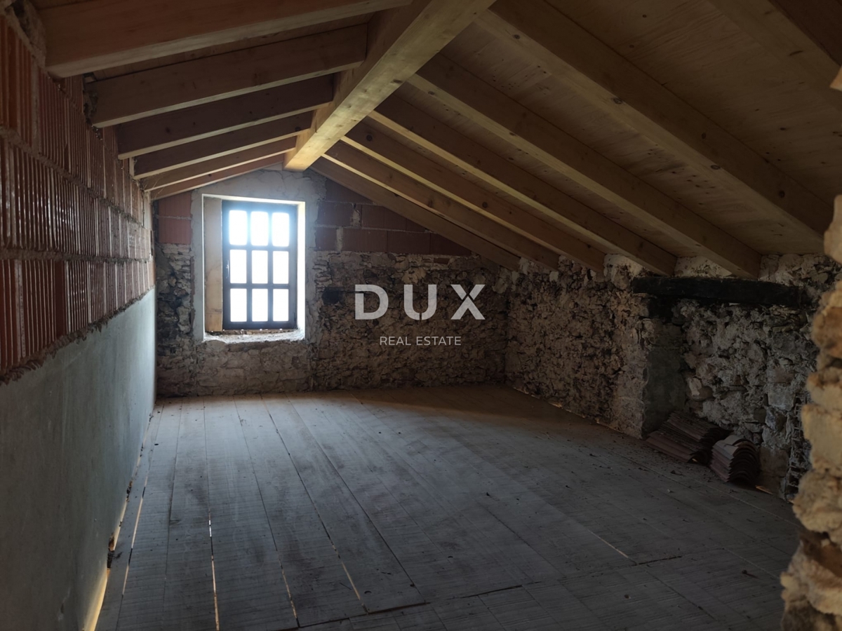 Casa Brtonigla, 110m2