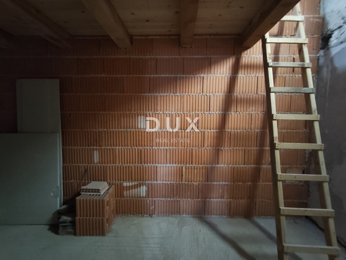 Casa Brtonigla, 110m2