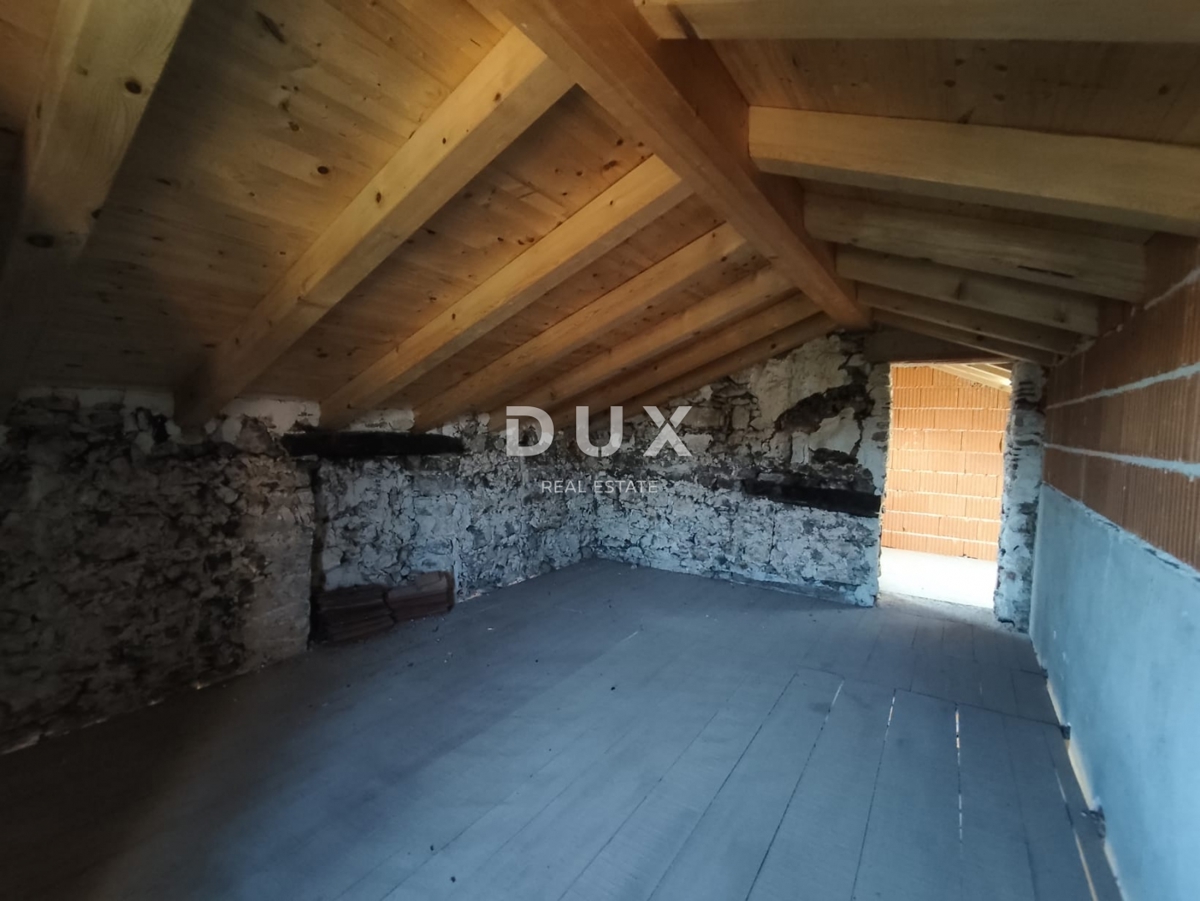 Casa Brtonigla, 110m2