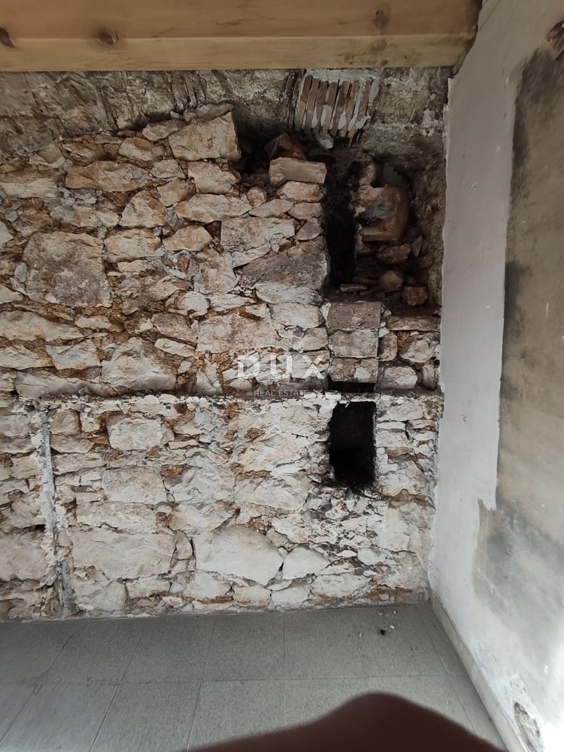 Casa Brtonigla, 110m2