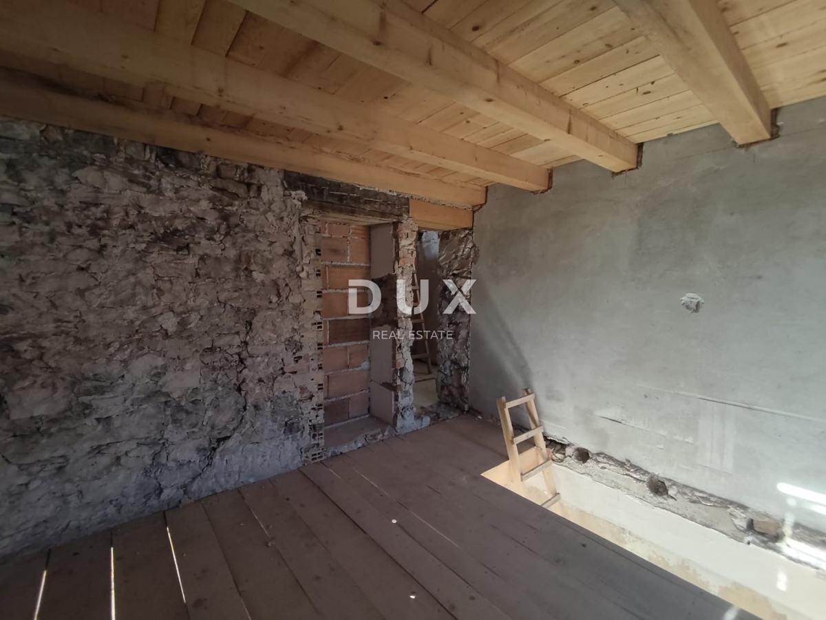 Casa Brtonigla, 110m2