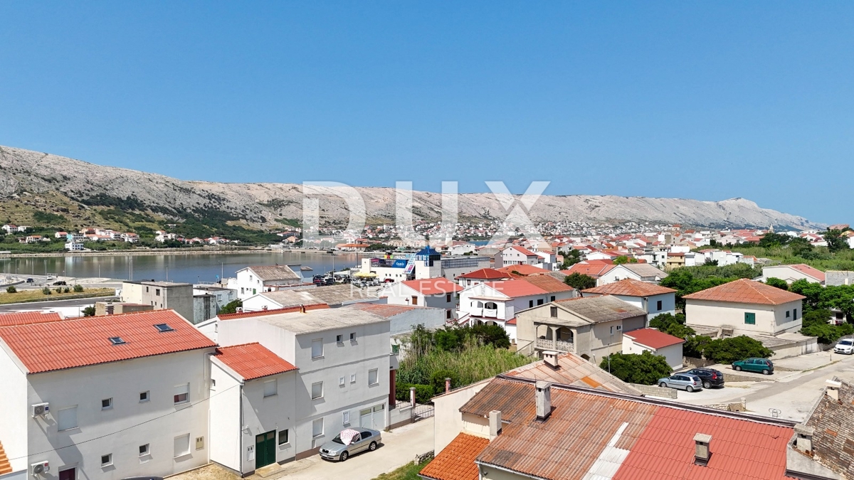 Appartamento Pag, 72m2