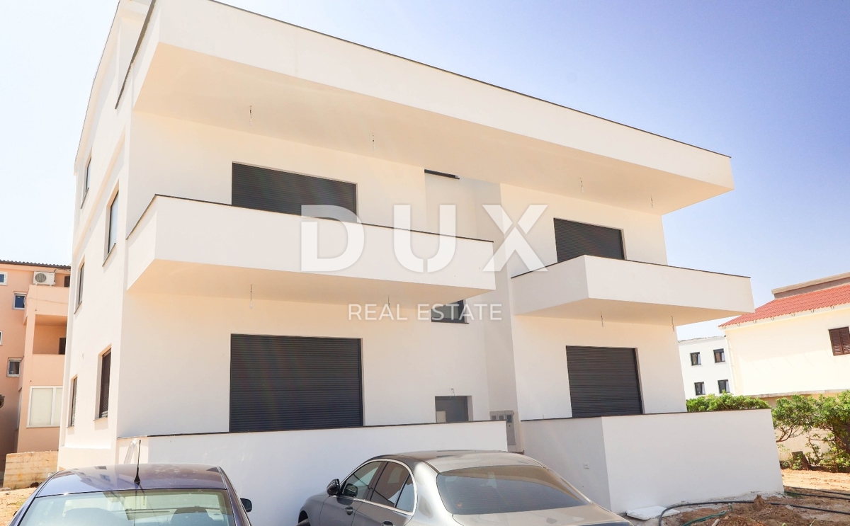 Appartamento Pag, 72m2