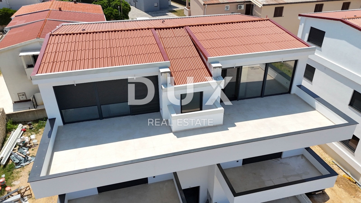 Appartamento Pag, 72m2