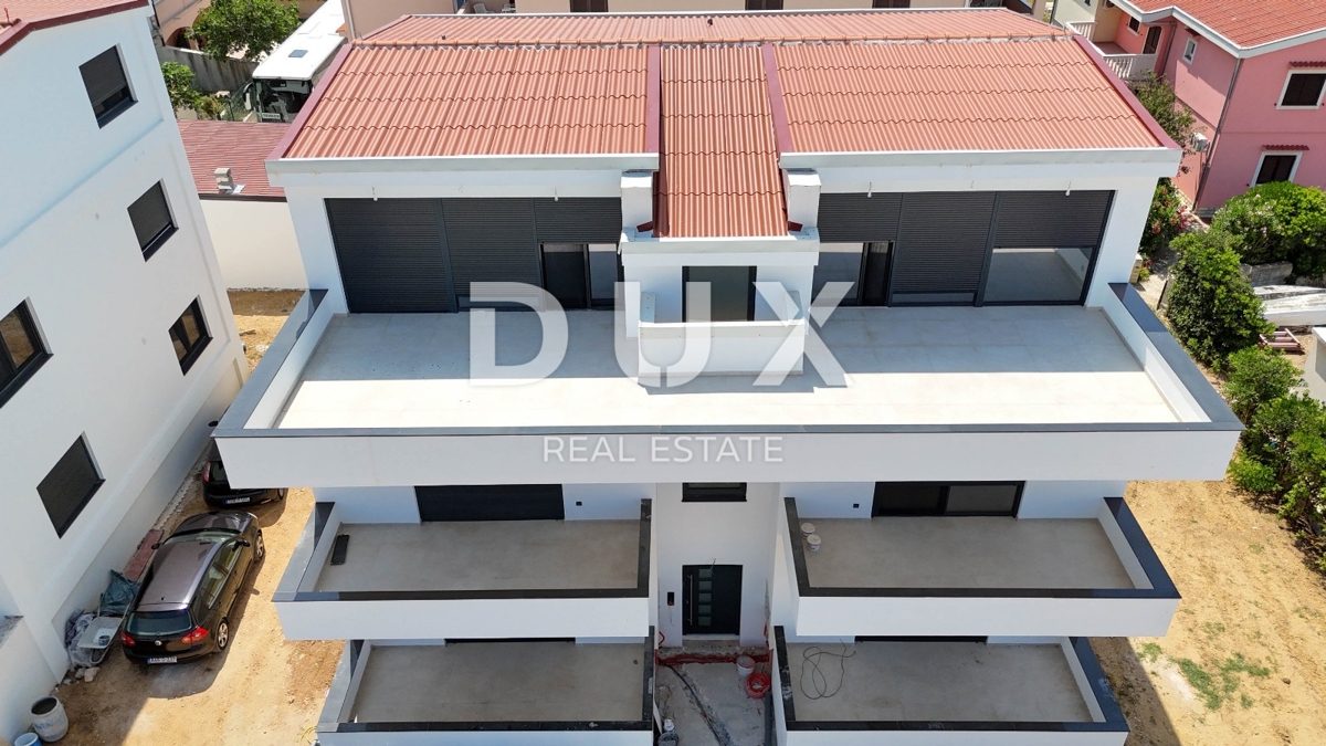 Appartamento Pag, 72m2