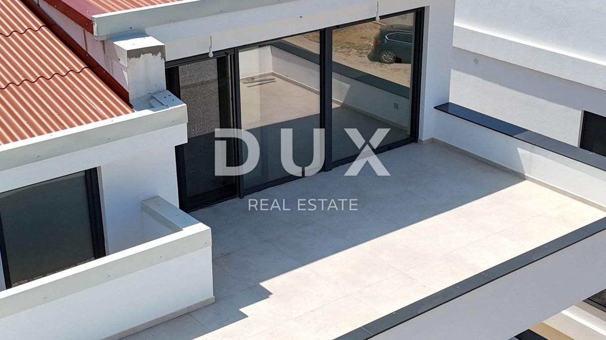 Appartamento Pag, 72m2