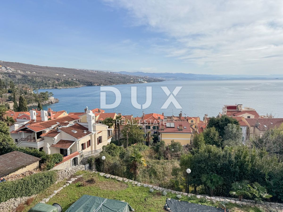 Appartamento Volosko, Opatija, 82m2