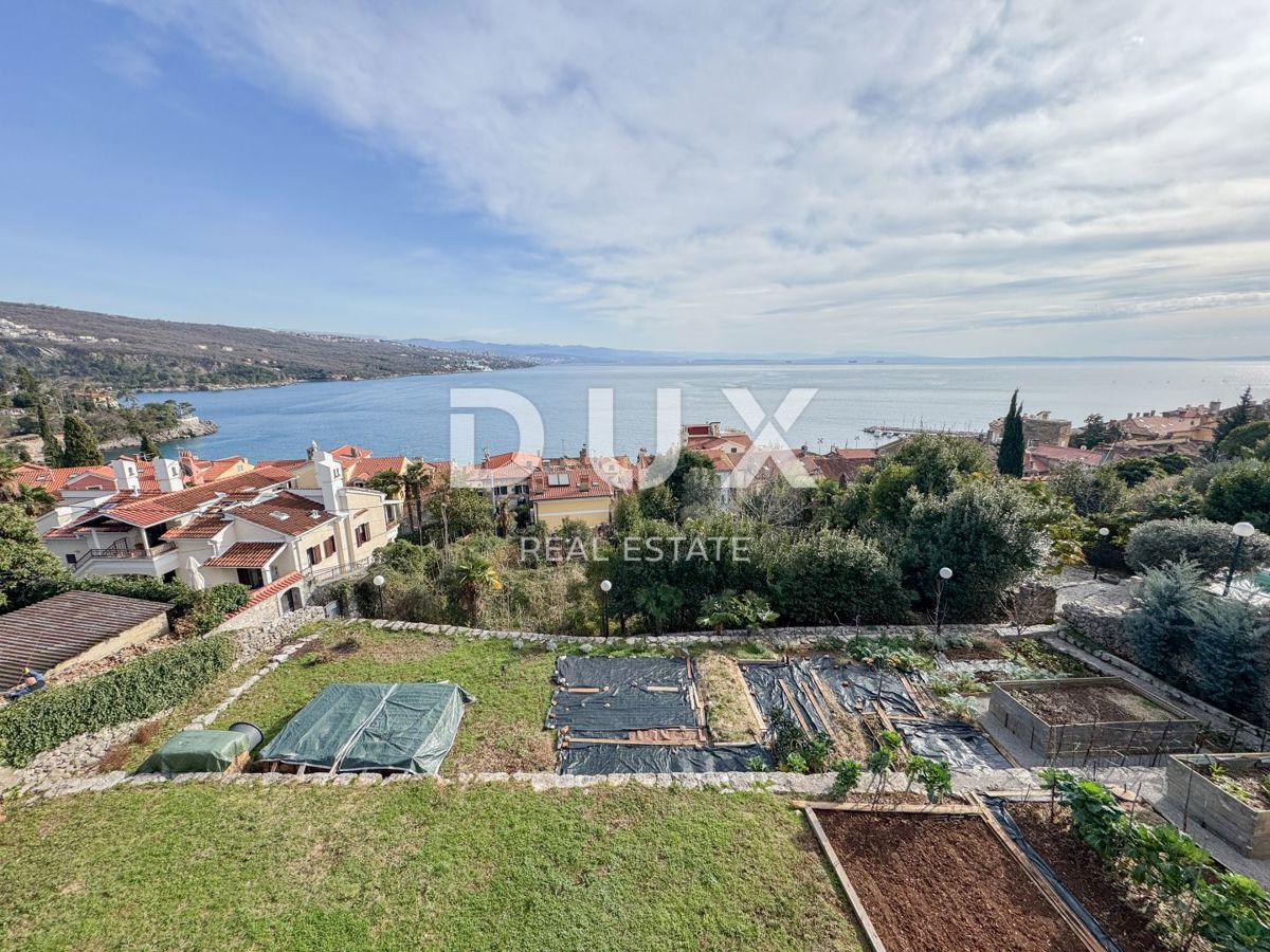 Appartamento Volosko, Opatija, 82m2